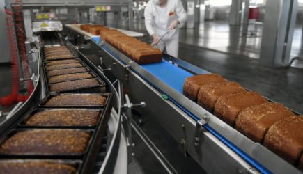 Гастроэнтеролог дала совет россиянам по выбору хлеба