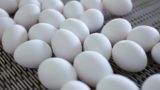 В сети назвали шесть опасных видов яиц
