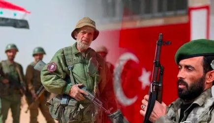 Россия ударила по Эрдогану