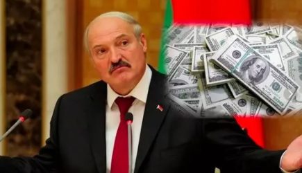 Политический аналитик: Москва отказалась вкладывать деньги в Лукашенко
