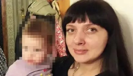 Жительница Урала забила молотком 4-летнюю дочь
