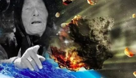 «В октябре мир ждёт нечто»: предсказана новая катастрофа