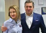 Бывший муж&nbsp;оценил брак с&nbsp;Поклонской