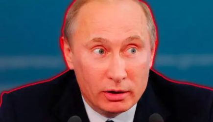 Путин поддержал частичное снятие российских санкций с Украины