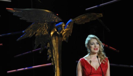 Мария Шукшина опубликовала пророчество Достоевского: &#171;Наткнулась… и обомлела&#187;