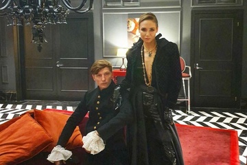 «Люблю»: Воля публично встал на колени перед Утяшевой после «измены»