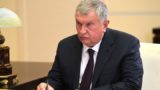 Сечин назвал рациональное спасение от пандемии: Иначе это надолго