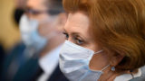 Глава Роспотребнадзора рассказала об упущенной возможности сдержать COVID-19