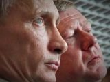 Чубайс попросил Путина отпустить его на пенсию