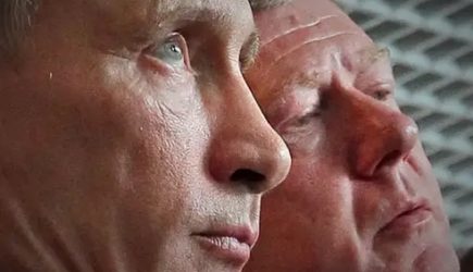 Чубайс попросил Путина отпустить его на пенсию