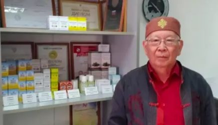 Российский профессор и бывший депутат покончил с собой