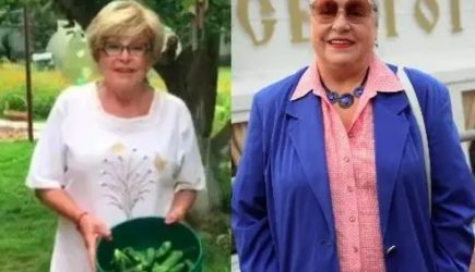 «Она уже одной ногой в могиле»: Вовк осудила Федосееву-Шукшину