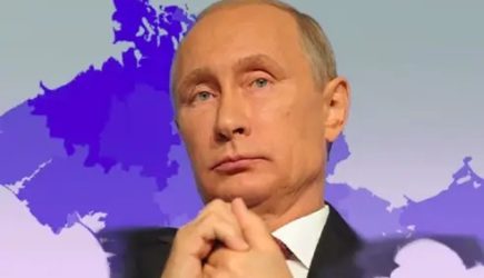 В&nbsp;Госдуме рассказали, кто&nbsp;и&nbsp;когда &laquo;сдал&raquo; Крым