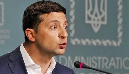 Назван настоящий предатель Крыма