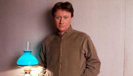 «Мог бы жить до ста лет»: первая жена назвала причину смерти Миронова