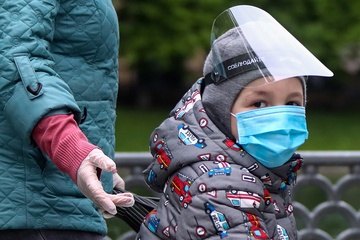 Не раньше июля: вирусологи назвали срок окончания эпидемии