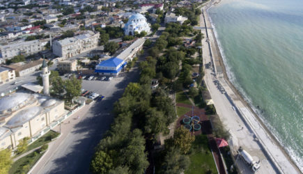 Сколько стоит поехать в Крым: Аренда и дорога