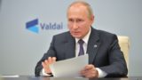 Путин поставил ультиматум НАТО: Россия готова отказаться от крылатой ракеты, но…
