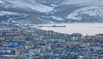 Никто не захотел стать мэром самого пьющего города России