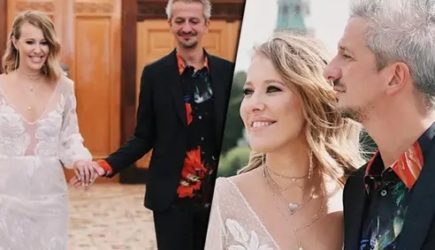 Сделано заявление о разводе Собчак и Богомолова: Хуже, чем Виторган