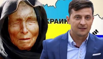 Распадется на три части: сделано предсказание о будущем Украины