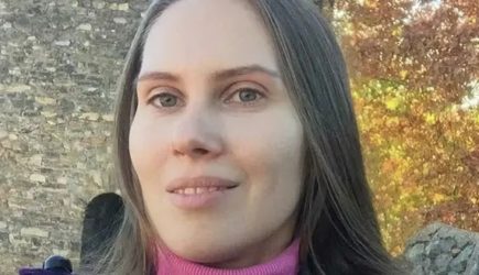 В&nbsp;Петербурге нашли тело учительницы с&nbsp;отрезанным пальцем