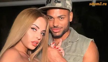 Грозили отрезать голову: звезд &laquo;Дома 2&raquo; избили на рынке