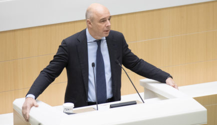 &#171;Доплаты&#187; к пенсиям возмутили даже Счётную палату: Силуанов обещал золотые горы, что вышло на деле?