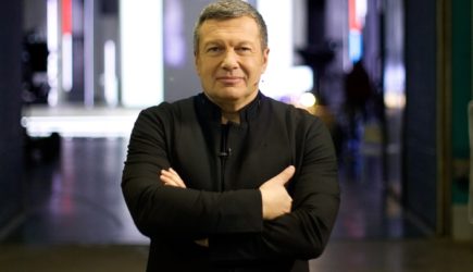 Как уничтожить Соловьёва: В Сети появилась пошаговая инструкция