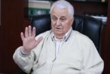 Кравчук рассказал, как Киев будет реинтегрировать Донбасс