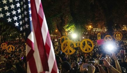 США и Украина: осталось два месяца до катастрофы