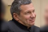 &laquo;Очнитесь, кретины!&raquo;: Соловьев обратился к россиянам