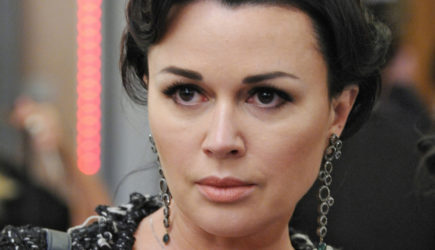 Будете в шоке: вот что рак сделал с Заворотнюк