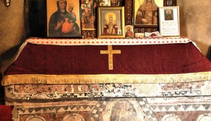 Вам приснился покойник? К чему нужно быть готовым