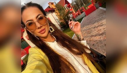 Максим Колесников: «Я первым узнал, что Маша из эскорта»