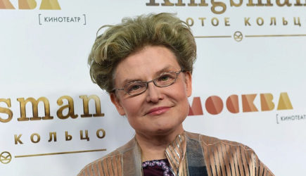 «Не пора ли запретить передачу Малышевой»: что произошло