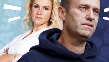 Васильева попалась на фальши об «отравлениях» Навального