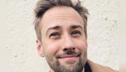 «Я любовник Галкина»