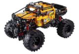 Конструкторы LEGO Technic &ndash; лучший подарок для ребенка