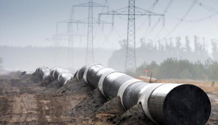 В МИД Германии рассказали о будущем «Северного потока — 2»