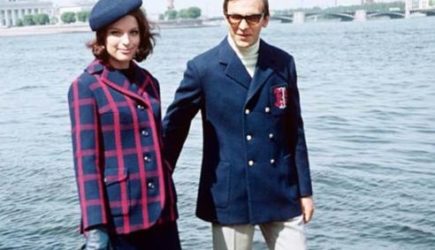 Почему мужская и женская одежда застегивается на разные стороны