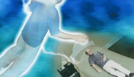 Умерший человек осознаёт, что он умер: это уже не гипотеза