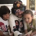 Филипп Киркоров подтвердил — живет с матерью своих детей