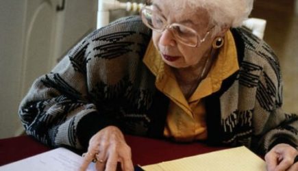 Пенсию с 1 ноября не ждите, если не сделаете этого