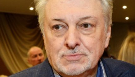 Стало известно об уходе Вячеслава Добрынина