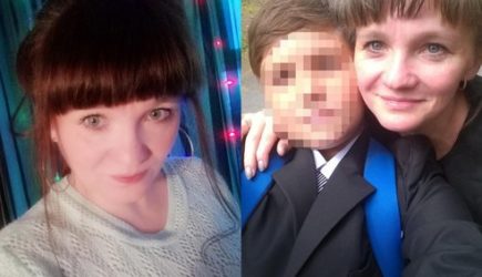 Он все знал: младенца из шкафа тайно подкармливал 13-летний брат