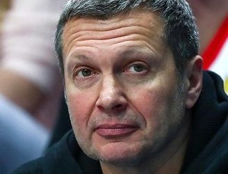 «Стал пить или нюхать». Гордон не смолчал о Соловьеве