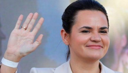 Тихановскую вывели на чистую воду: что заявила Шафран