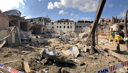 «Игра на чувствах народов»: новый поворот в Карабахе