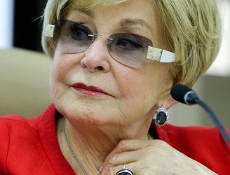 «Одной ногой в могиле»: Вовк жестко раскритиковала Шукшину